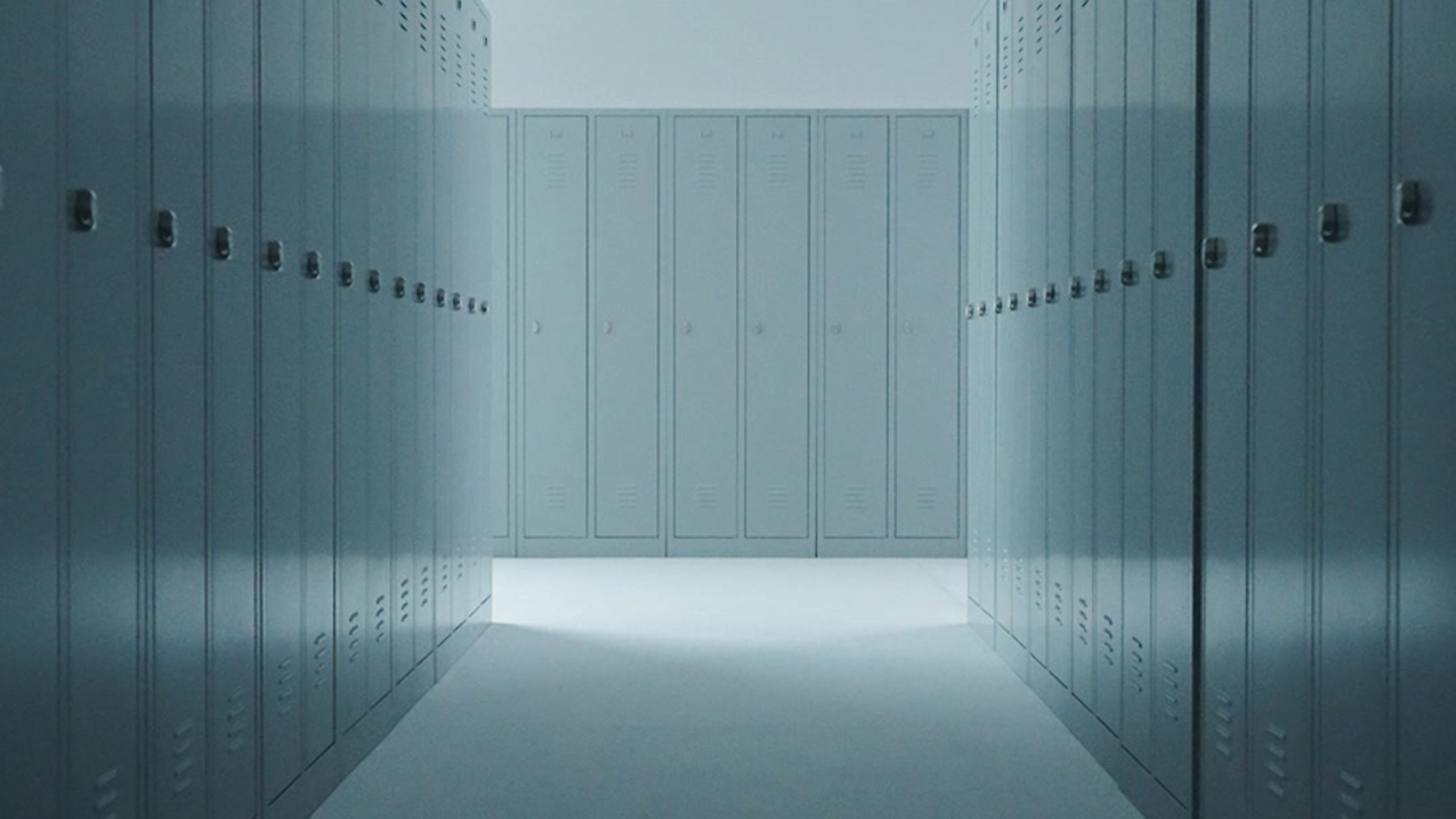 Stedelijk museum presents: Youth by Anne imhof